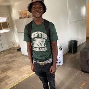 Meet your Posher, Tay